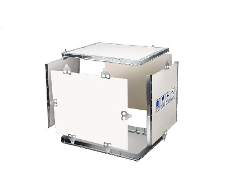 广东可拆卸木箱